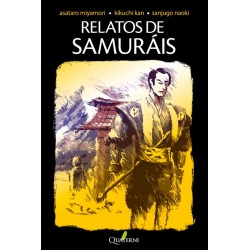 Relatos de samurais.