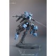Maqueta GUNDAM - Gundam VIDAR  - Gunpla HGIBO - 1/144
