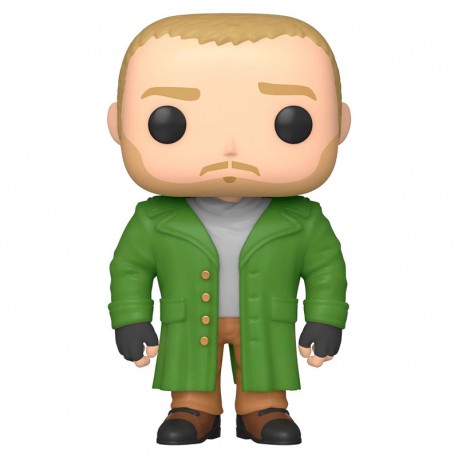 POP - Umbrella Academy - LUTHER - Funko
