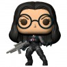 POP - G.I.☆JOE - THE BARONESS - Funko