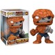 POP - Marvel Zombies - LA COSA (Special Edition) (25 cm) - Funko