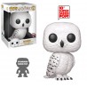 POP - Harry Potter - HEDWIG (Special Edition) 25 cm  - Funko