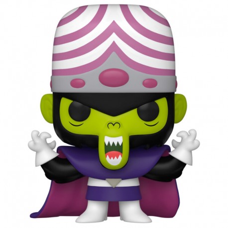 POP - Las Supernenas - MOJO JOJO - Funko