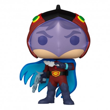 POP - Gatchaman - JOE THE CONDOR - Funko