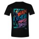 Camiseta COWBOY BEBOP - Spike (M)