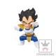 WCF - Dragon Ball - VEGETA - Mystery Blind Box Series 4