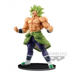 Dragon Ball Super - BROLY SSJ Full Power - BWFC