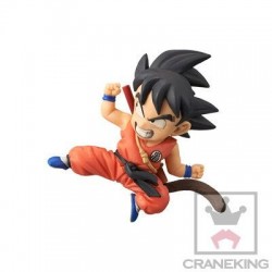WCF - Dragon Ball - SON GOKU - Mystery Blind Box Series 4