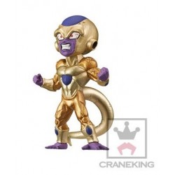 WCF - Dragon Ball - GOLDEN FREEZER - Mystery Blind Box Series 4