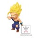 WCF - Dragon Ball - SON GOHAN SSJ - Mystery Blind Box Series 4