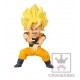 WCF - Dragon Ball - GOKU SSJ - Mystery Blind Box Series 4