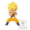 WCF - Dragon Ball - SON GOKU SSJ - Mystery Blind Box Series 4