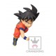 WCF - Dragon Ball - GOKU - Mystery Blind Box Series 4