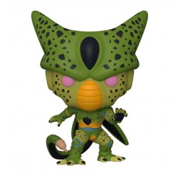 POP - Dragon Ball - CELL (First Form) - Funko