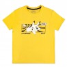 Camiseta POKEMON - Pika Pikachu - (XL)