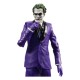 DC Multiverse - JOKER : The Criminal (Three Jokers) - 18 cm