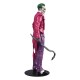 DC Multiverse - JOKER : The Clown (Three Jokers) - 18 cm