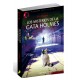 Los misterios de la gata Holmes.