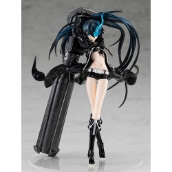 Black Rock Shooter - BRS - Pop Up Parade