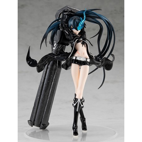 Black Rock Shooter - BRS - Pop Up Parade
