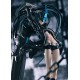 Black Rock Shooter - BRS - Pop Up Parade