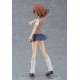 A Certain Scientific Railgun T - MIKOTO MISAKA - Pop Up Parade