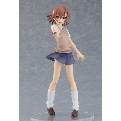 A Certain Scientific Railgun T - MIKOTO MISAKA - Pop Up Parade
