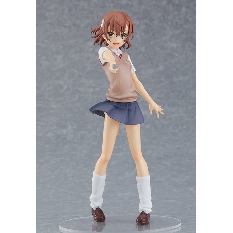 A Certain Scientific Railgun T - MIKOTO MISAKA - Pop Up Parade