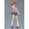 A Certain Scientific Railgun T - MIKOTO MISAKA - Pop Up Parade