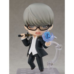 Nendoroid Persona 4 Golden - P4G HERO