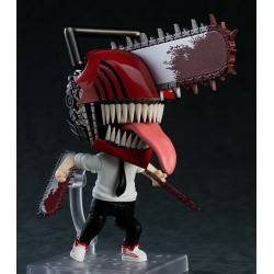 Nendoroid Chainsaw Man - DENJI