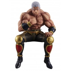 Fist of the North Star - RAOH - Noodle Stopper Figure