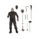 Friday the 13th Part VII - Ultimate JASON