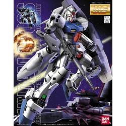 Maqueta GUNDAM - Gundam GP03S - Gunpla MG - 1/100