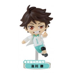 Haikyuu!! - OIKAWA TORU - Haikyuu!! Pyonkore Figure