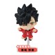 Haikyuu!! - KUROO TETSURO - Haikyuu!! Pyonkore Figure