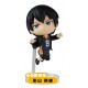Haikyuu!! - KAGEYAMA TOBIO - Haikyuu!! Pyonkore Figure