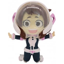 My Hero Academia - URARAKA OCHACO - Boku no Hero Academia Pyonkore Figure
