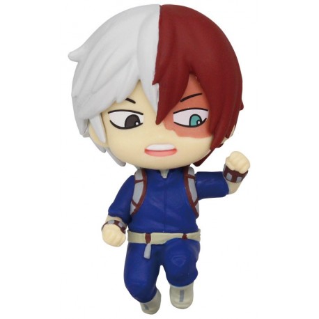 My Hero Academia - TODOROKI SHOTO - Boku no Hero Academia Pyonkore Figure