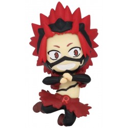 My Hero Academia - KIRISHIMA EIJIRO - Boku no Hero Academia Pyonkore Figure