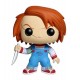 POP - Muñeco Diabólico 2 - CHUCKY - Funko