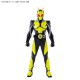 Maqueta KAMEN RIDER - Kamen Rider Zero-One (Rising Hopper) - Entry Grade