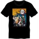 Camiseta DEMON SLAYER - Grupo (M)