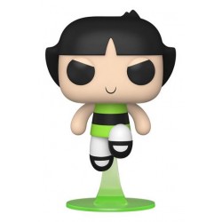 POP - Las Supernenas - CÁCTUS - Funko