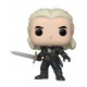 POP - The Witcher - GERALT - Funko