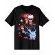 Camiseta JUJUTSU KAISEN - Grupo (S)