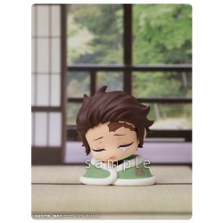 KIMETSU NO YAIBA Onemutan Vol.5 - TANJIRO KAMADO