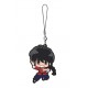Ranma 1/2 - RANMA - Capsule Rubber Mascot Strap