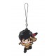 Ranma 1/2 - RYOGA - Capsule Rubber Mascot Strap