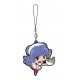 Ranma 1/2 - SHAMPOO - Capsule Rubber Mascot Strap